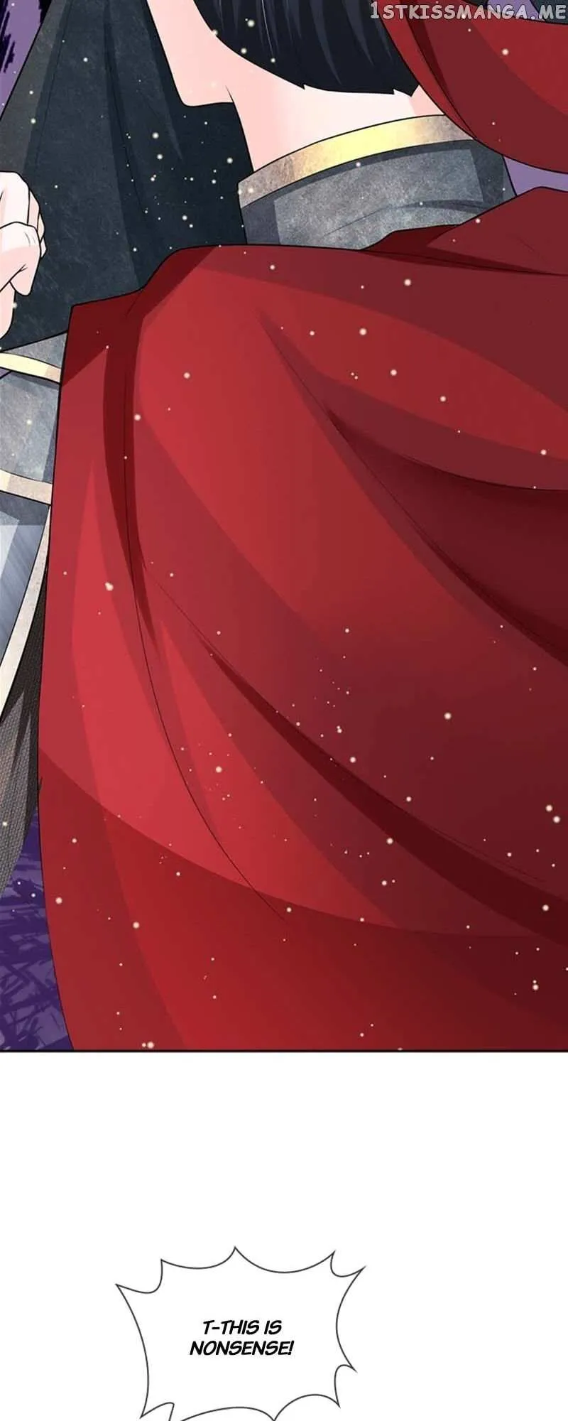 Destined to be Empress Chapter 182 page 12 - 