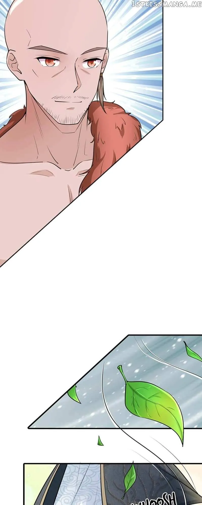Destined to be Empress Chapter 184 page 11 - 