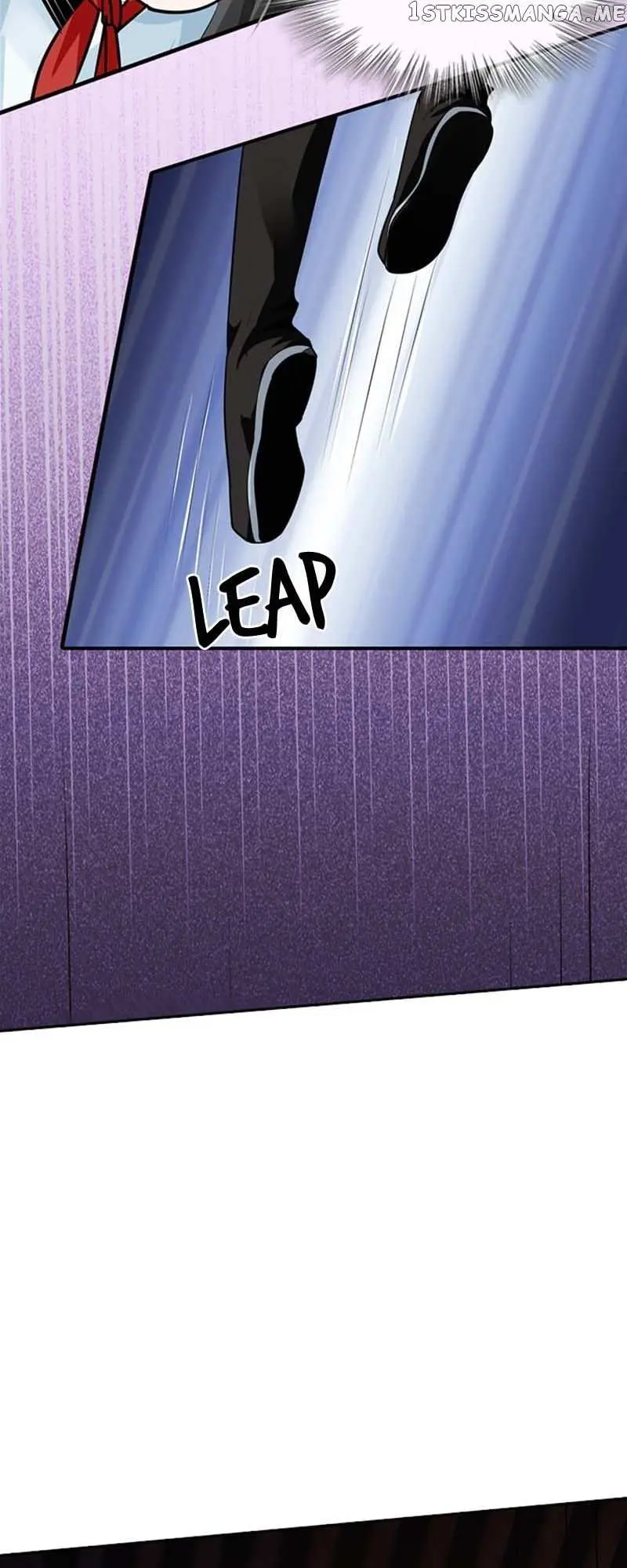 Destined to be Empress Chapter 184 page 19 - 