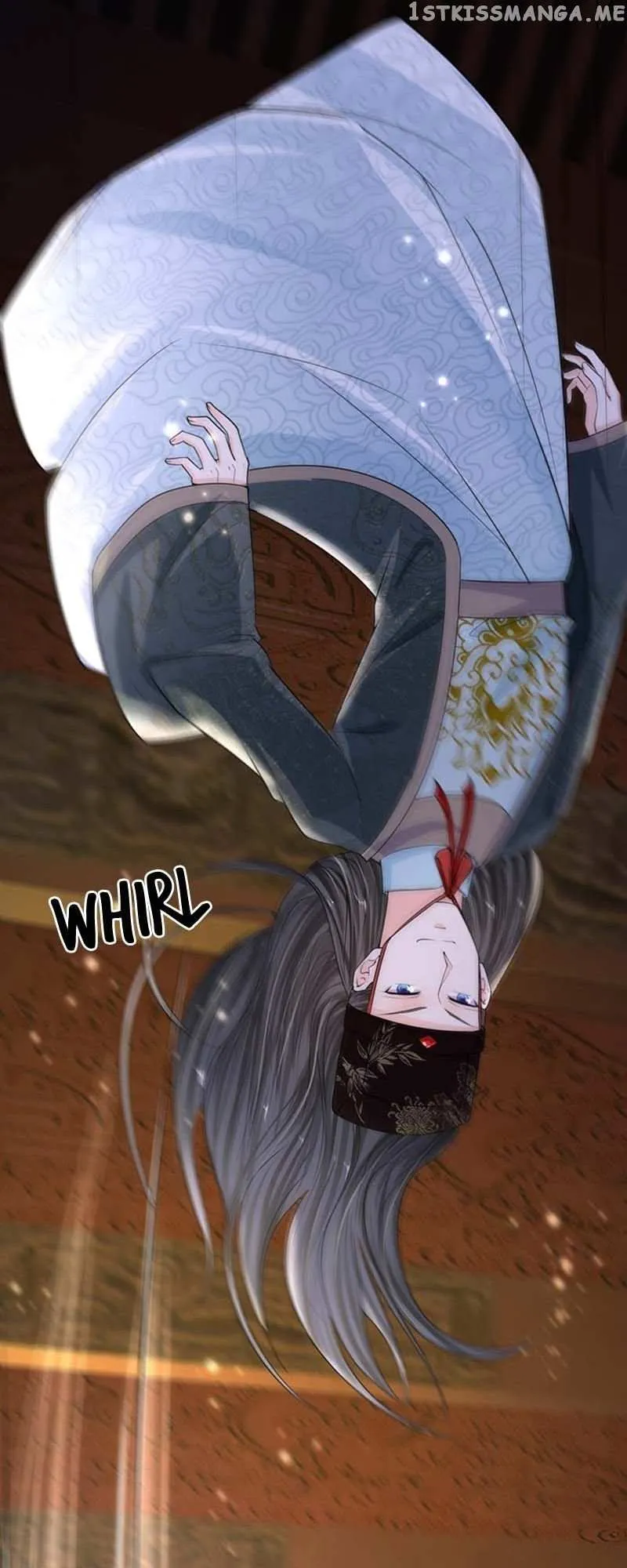 Destined to be Empress Chapter 184 page 20 - 