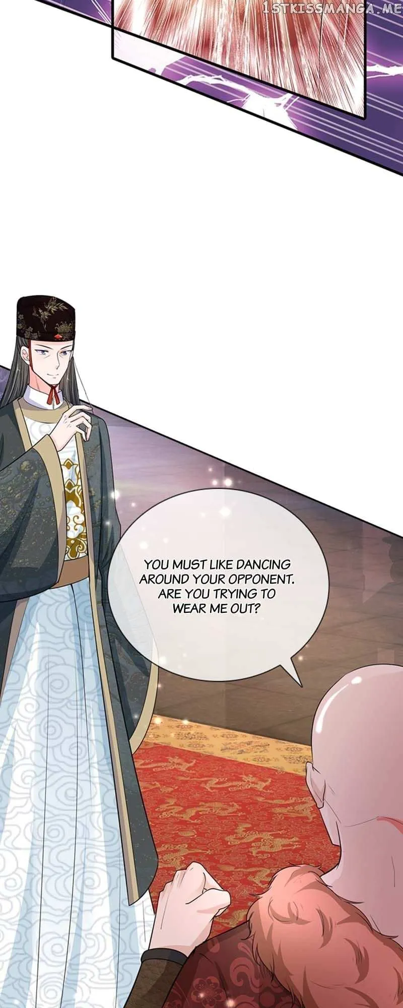 Destined to be Empress Chapter 185 page 2 - 