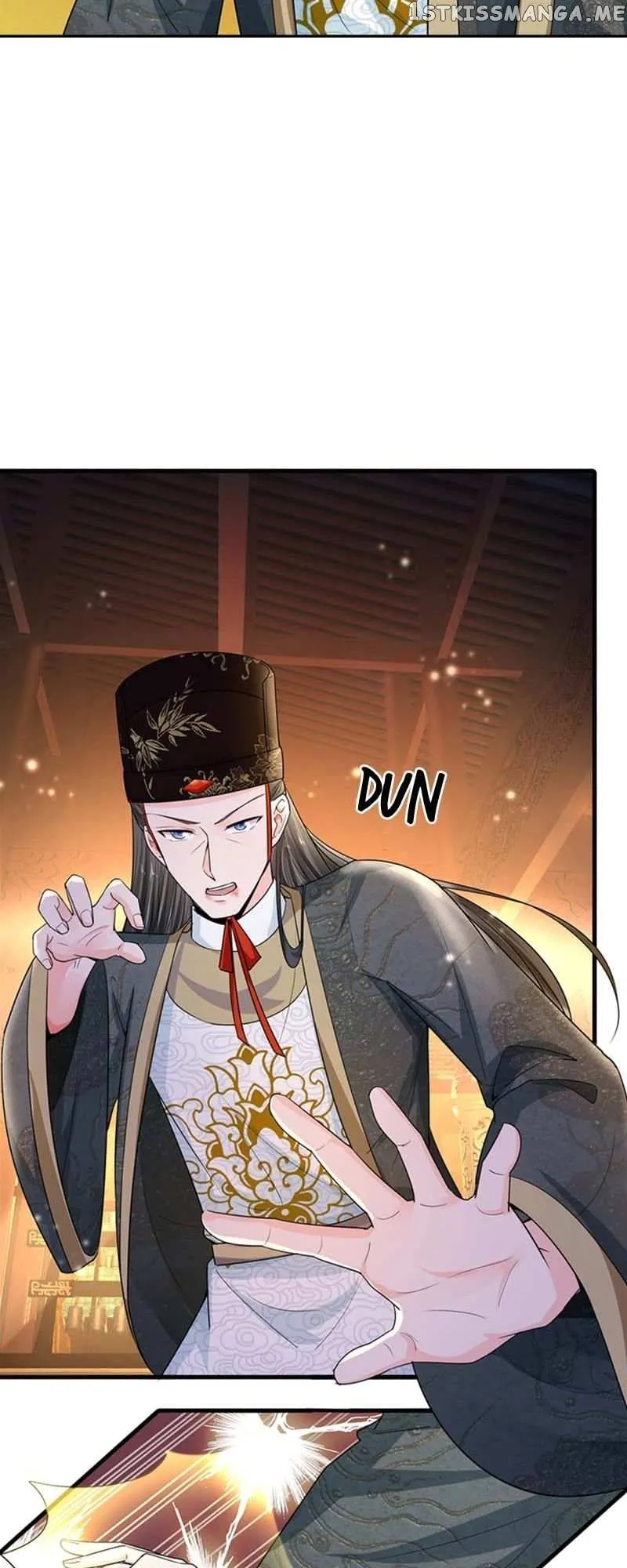 Destined to be Empress Chapter 185 page 12 - 