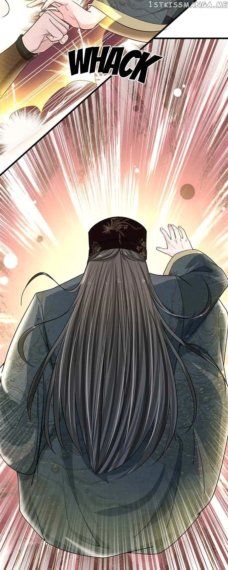 Destined to be Empress Chapter 185 page 13 - 