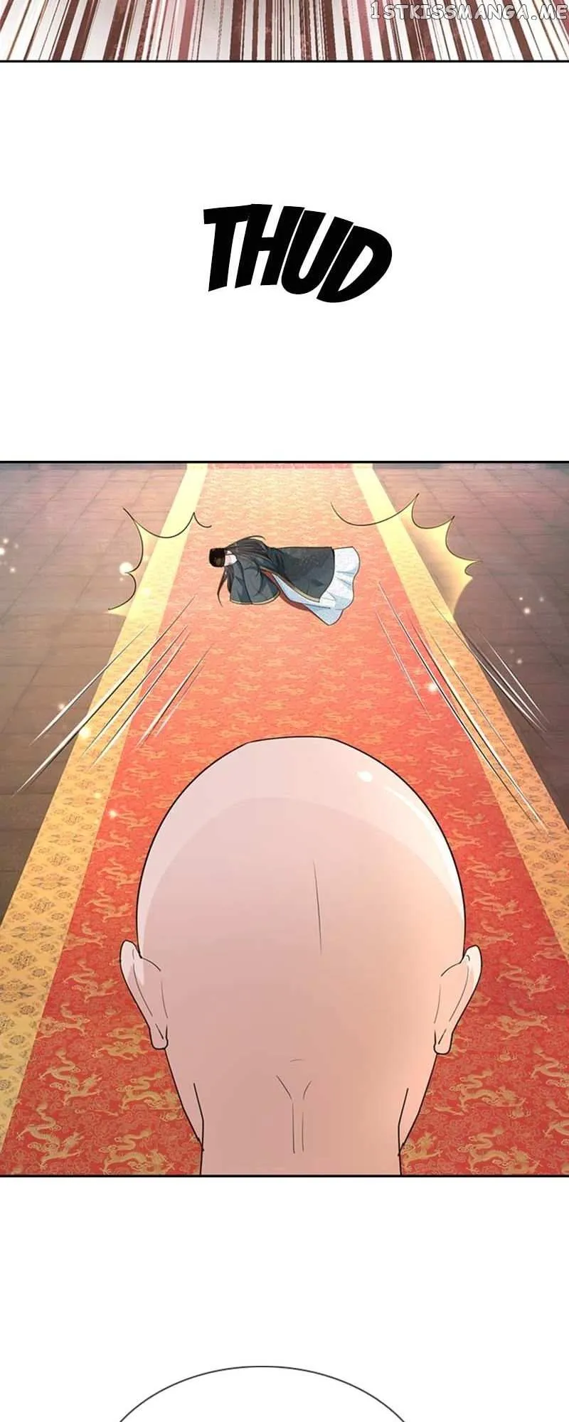Destined to be Empress Chapter 185 page 14 - 