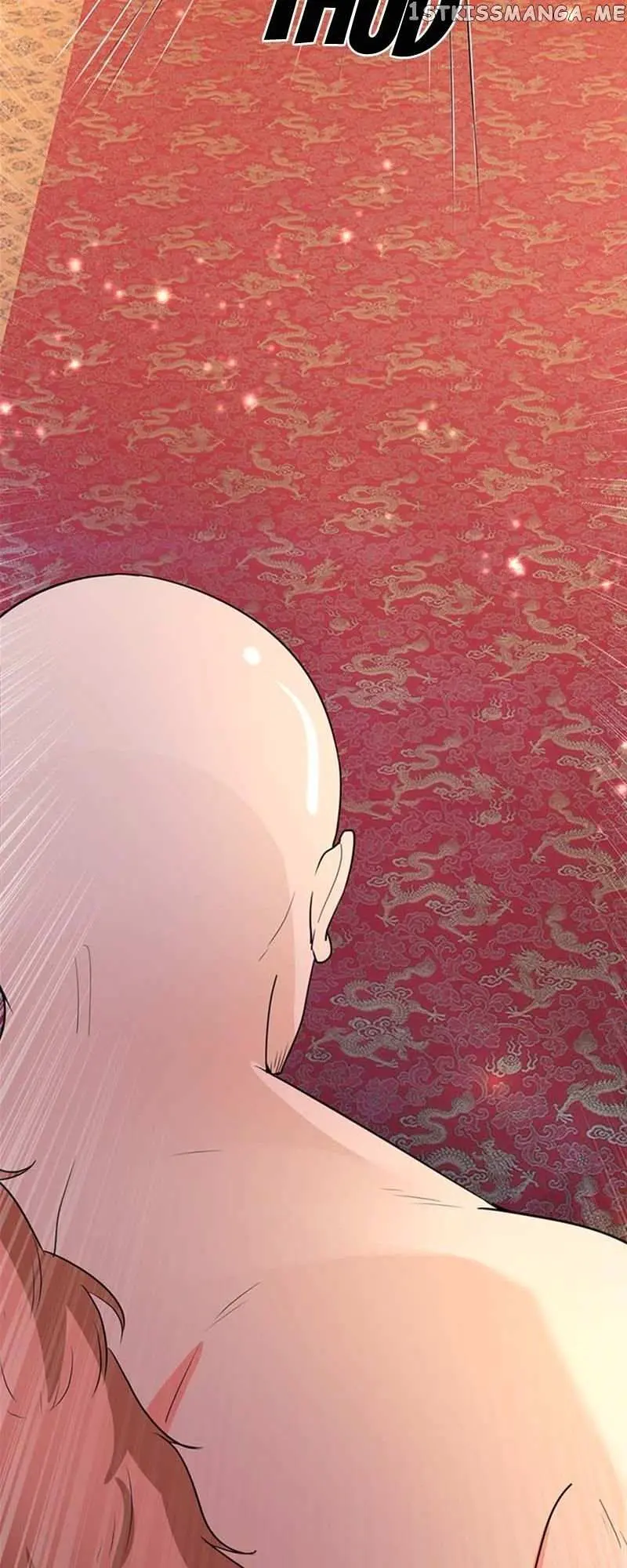 Destined to be Empress Chapter 185 page 8 - 