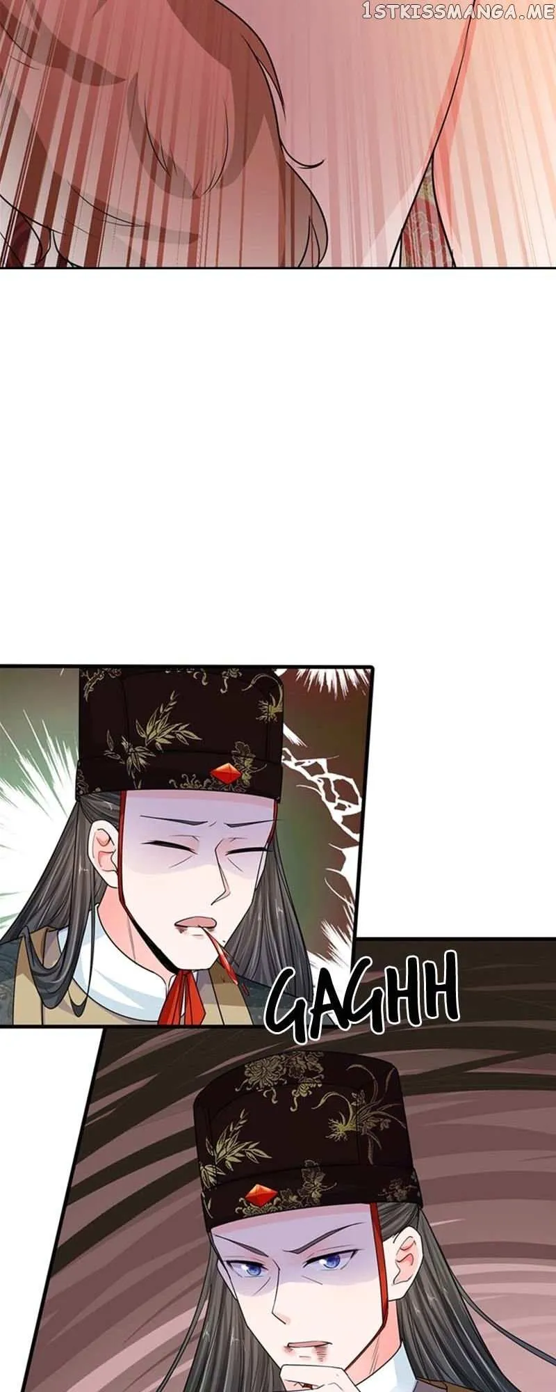 Destined to be Empress Chapter 185 page 9 - 