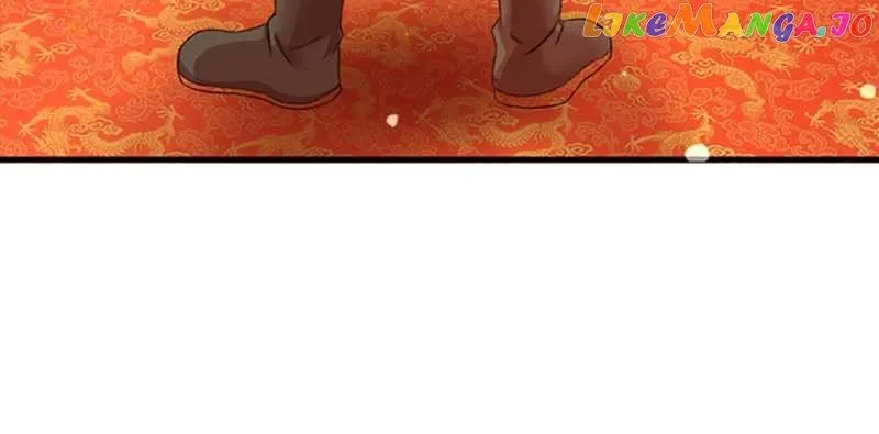 Destined to be Empress Chapter 186 page 22 - 