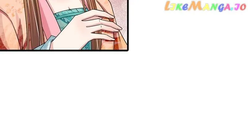 Destined to be Empress Chapter 186 page 8 - 