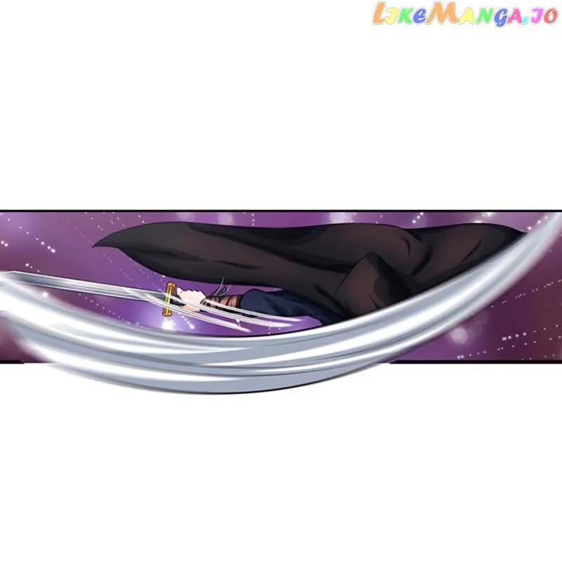 Destined to be Empress Chapter 187 page 8 - 