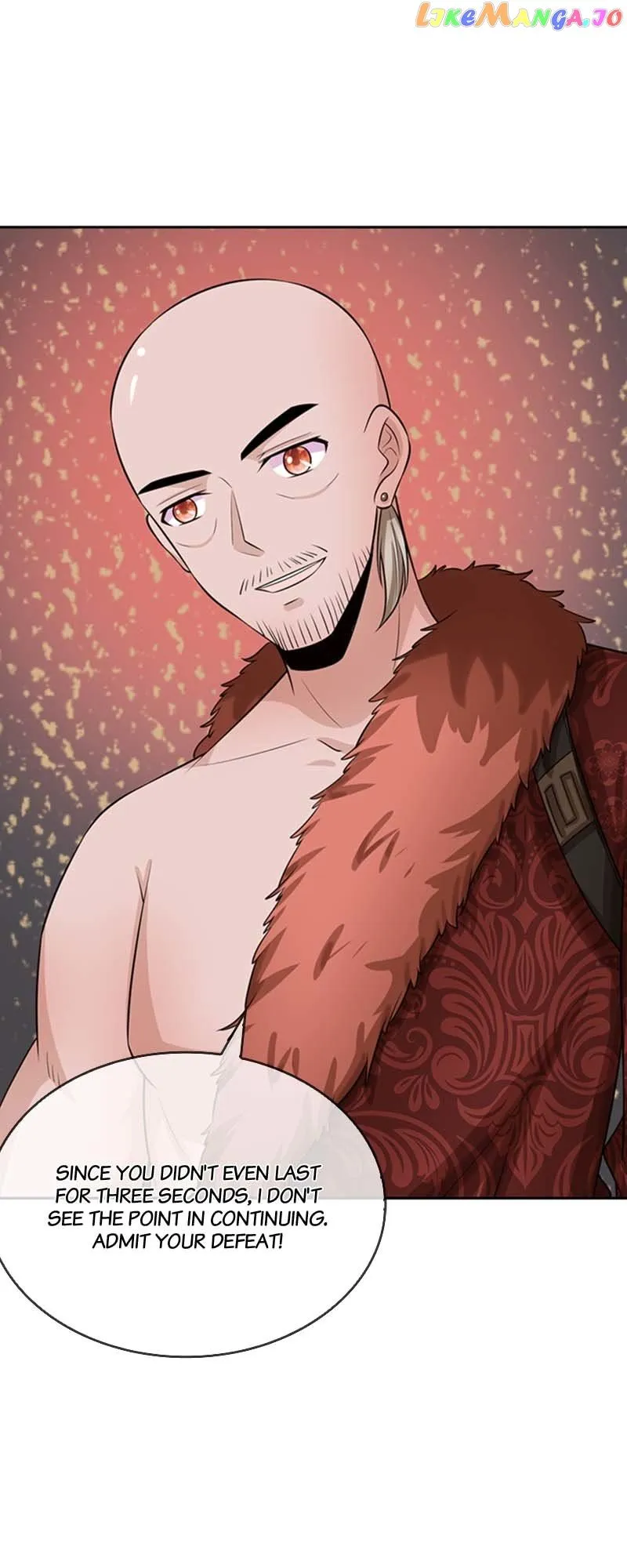 Destined to be Empress Chapter 188 page 3 - 