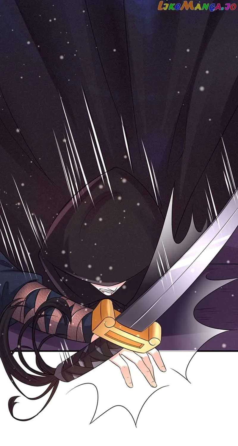 Destined to be Empress Chapter 188 page 8 - 