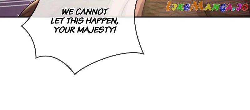 Destined to be Empress Chapter 189 page 22 - 