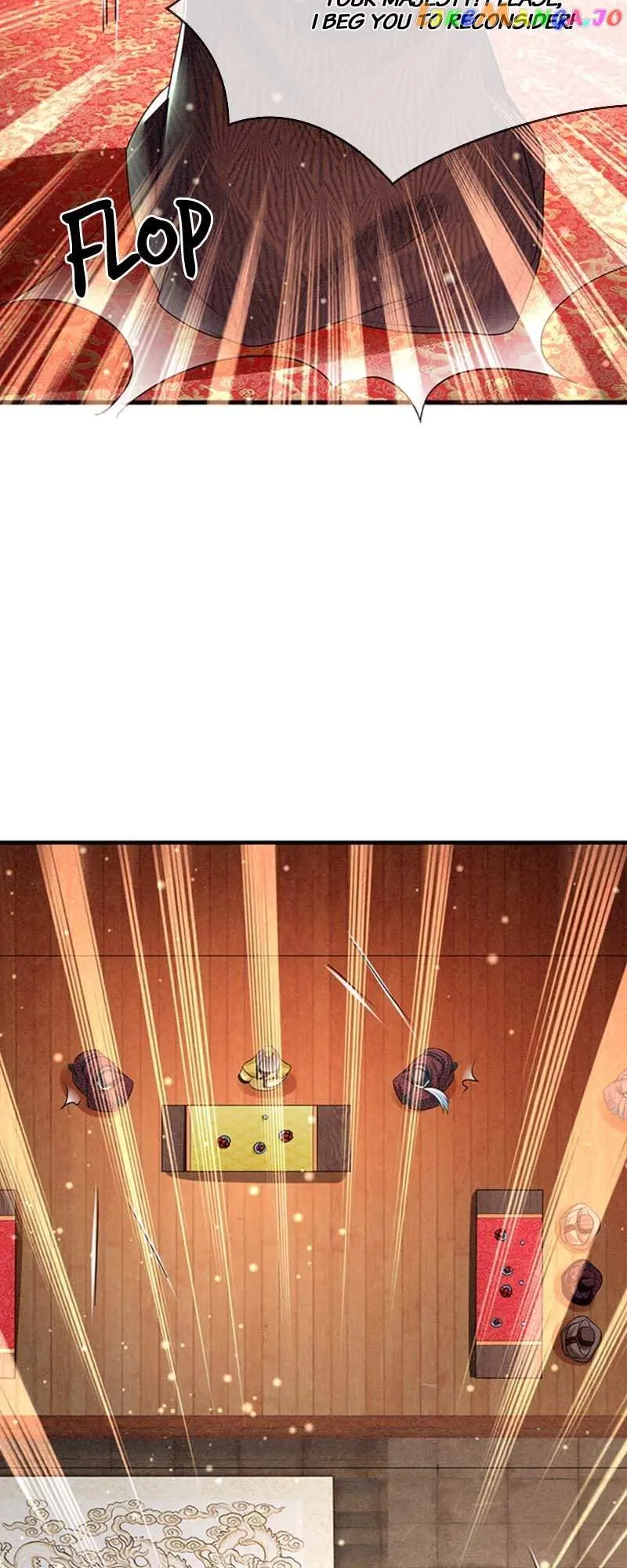 Destined to be Empress Chapter 189 page 10 - 