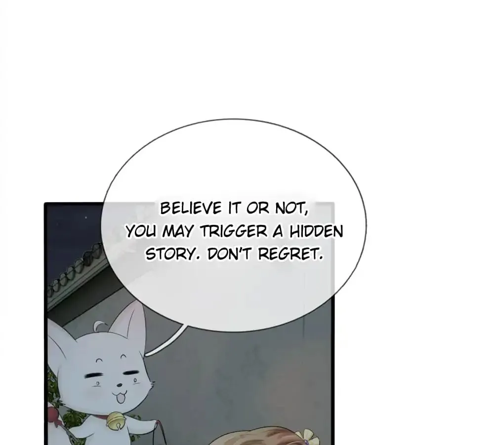 Destined to be Empress Chapter 19 page 2 - 