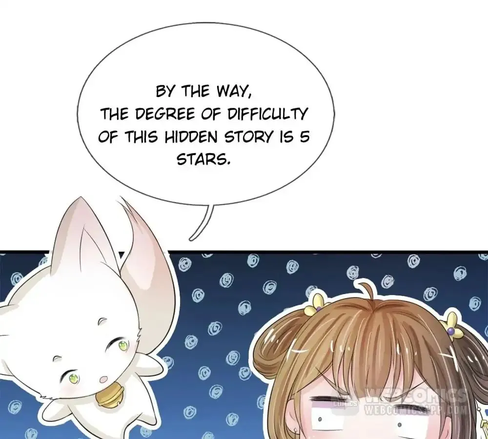 Destined to be Empress Chapter 19 page 11 - 
