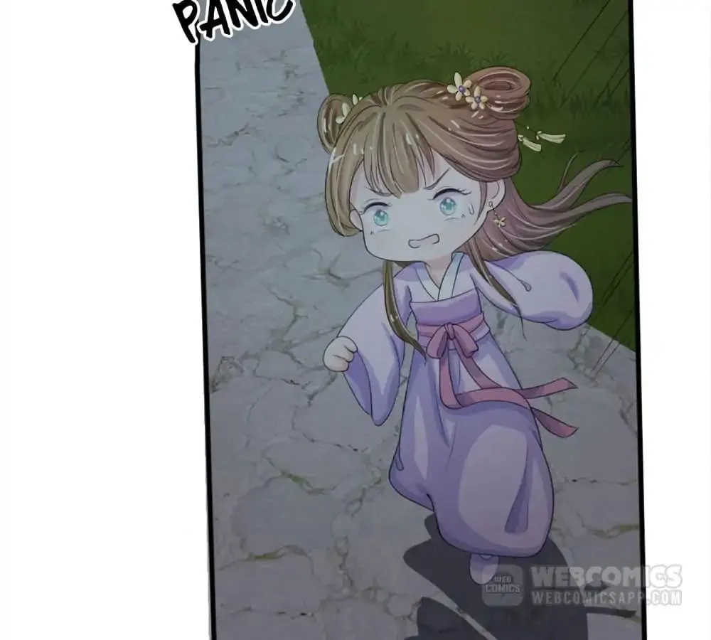 Destined to be Empress Chapter 19 page 15 - 