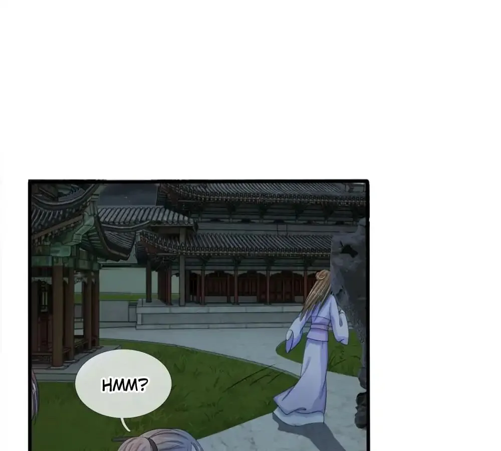 Destined to be Empress Chapter 19 page 17 - 