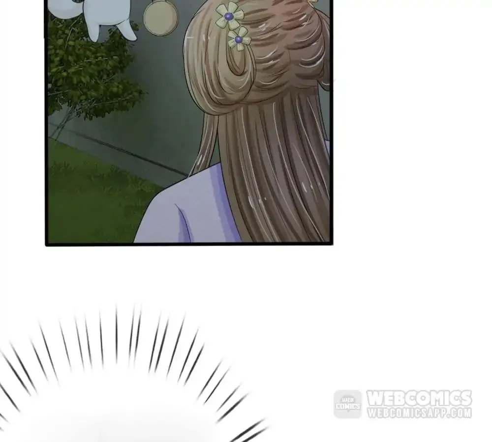 Destined to be Empress Chapter 19 page 3 - 