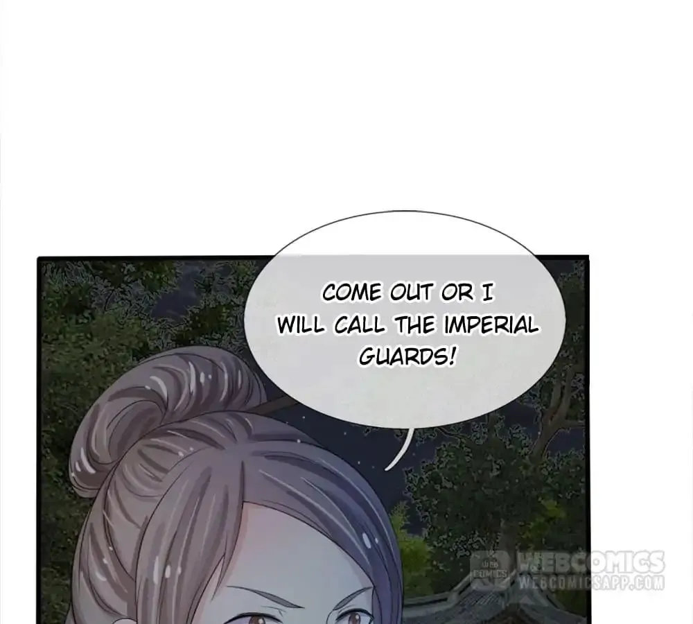 Destined to be Empress Chapter 19 page 23 - 