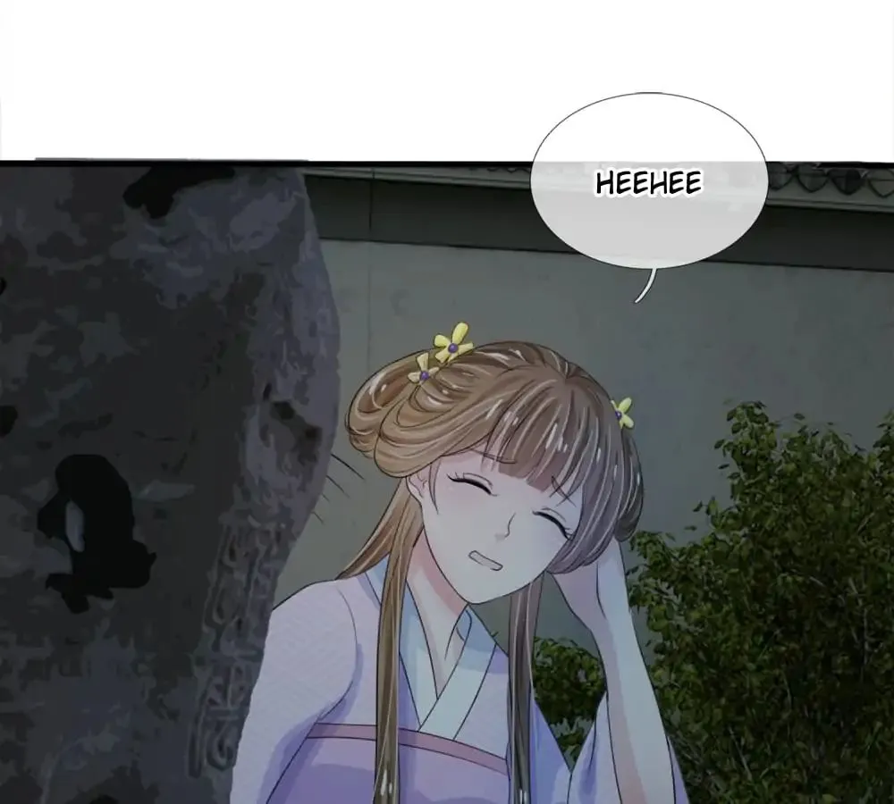 Destined to be Empress Chapter 19 page 25 - 