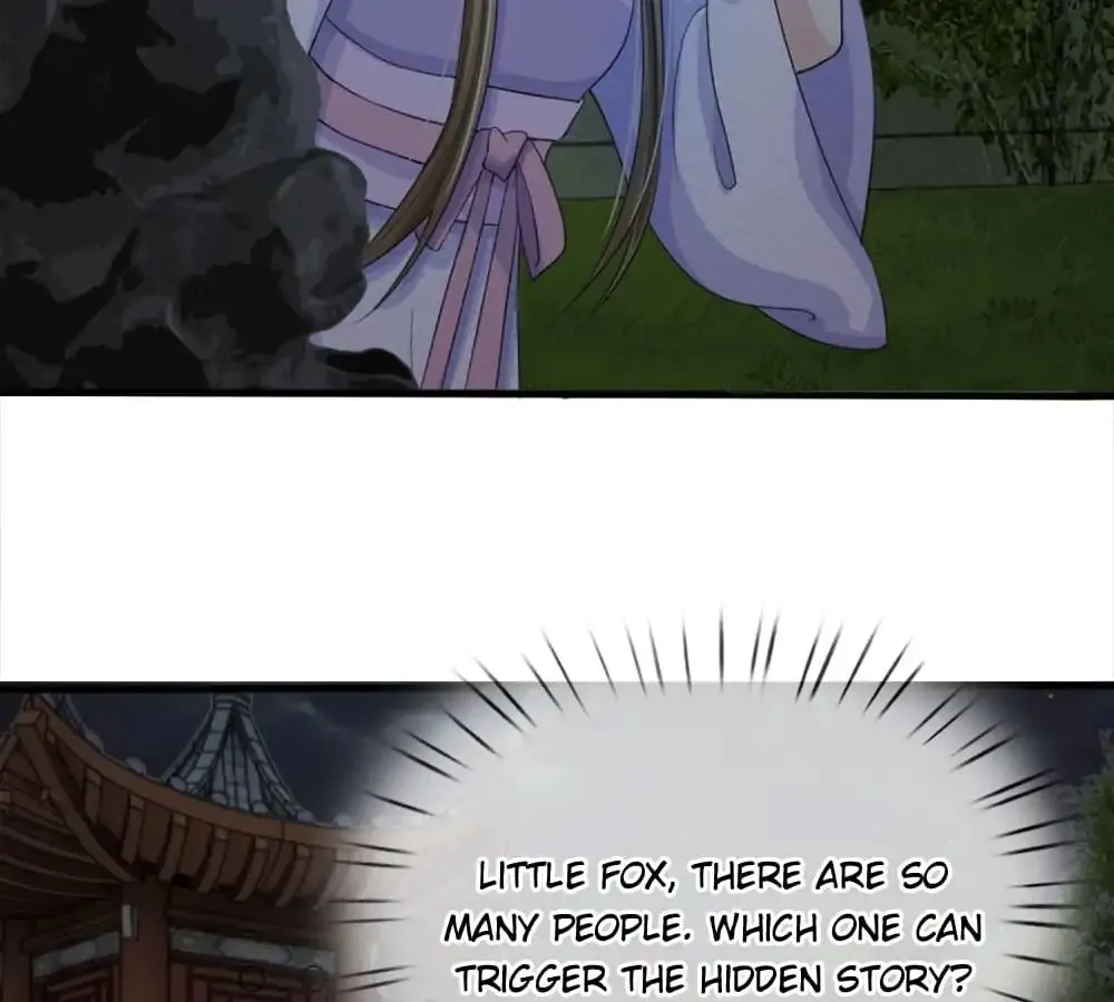 Destined to be Empress Chapter 19 page 26 - 