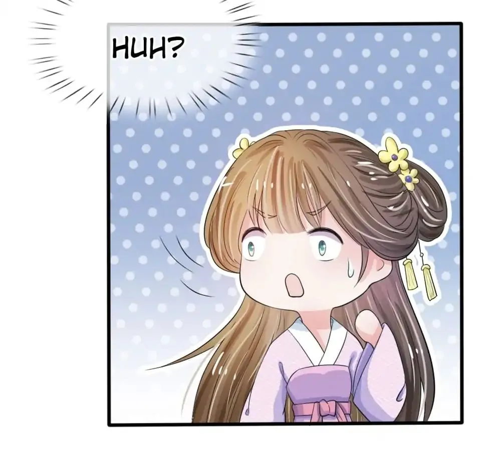 Destined to be Empress Chapter 19 page 29 - 