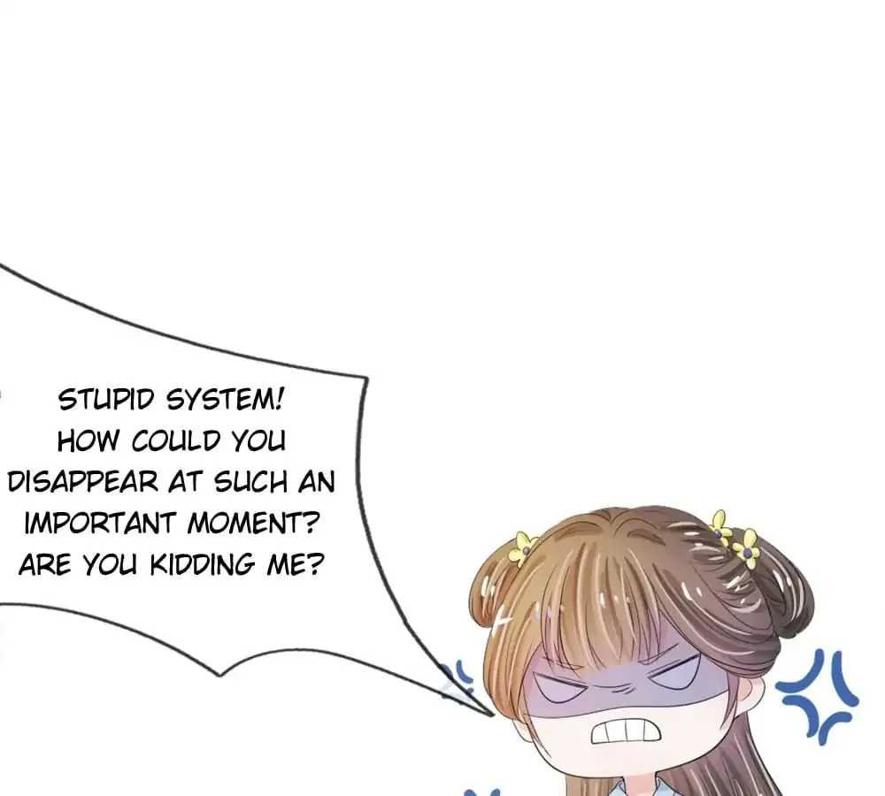 Destined to be Empress Chapter 19 page 30 - 