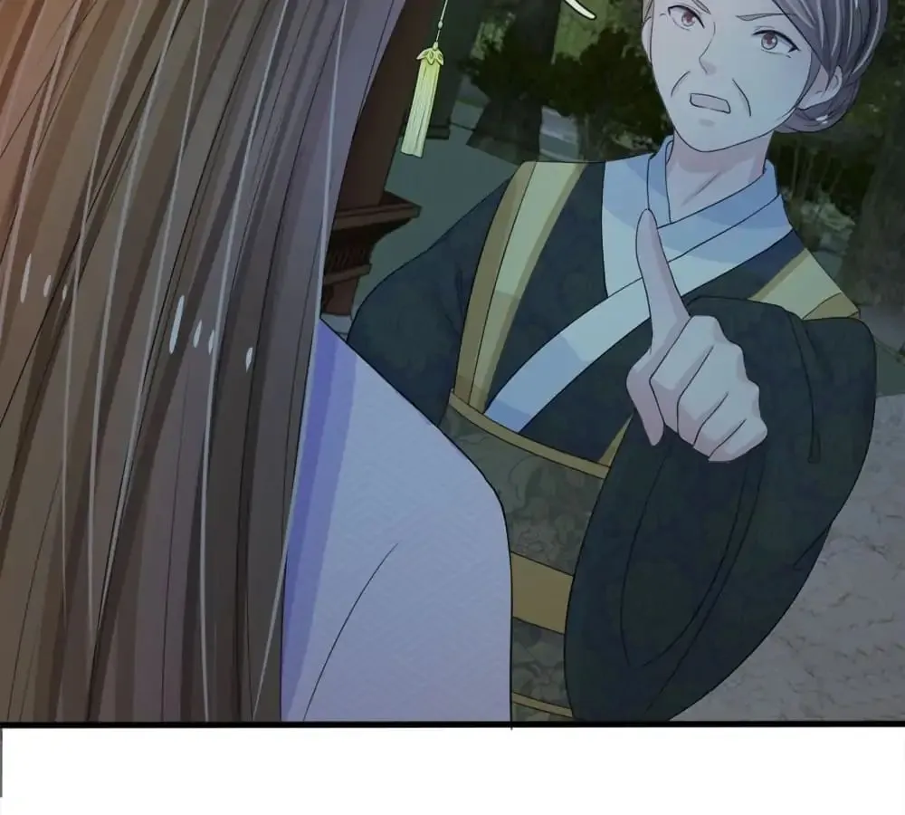Destined to be Empress Chapter 19 page 32 - 
