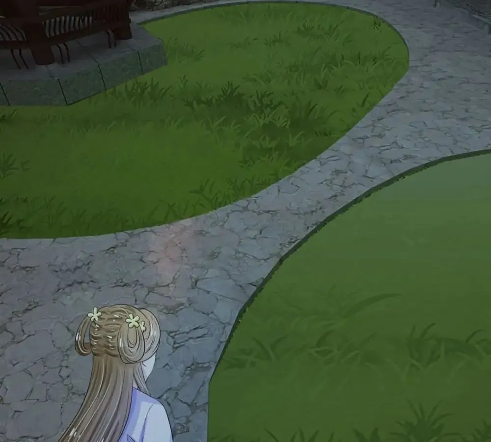 Destined to be Empress Chapter 19 page 9 - 