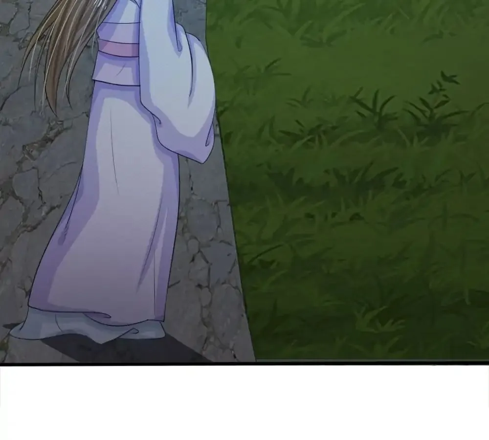 Destined to be Empress Chapter 19 page 10 - 