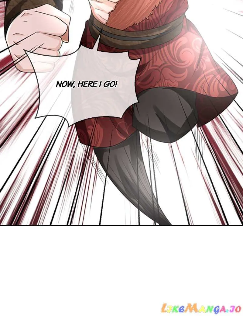 Destined to be Empress Chapter 190 page 8 - 