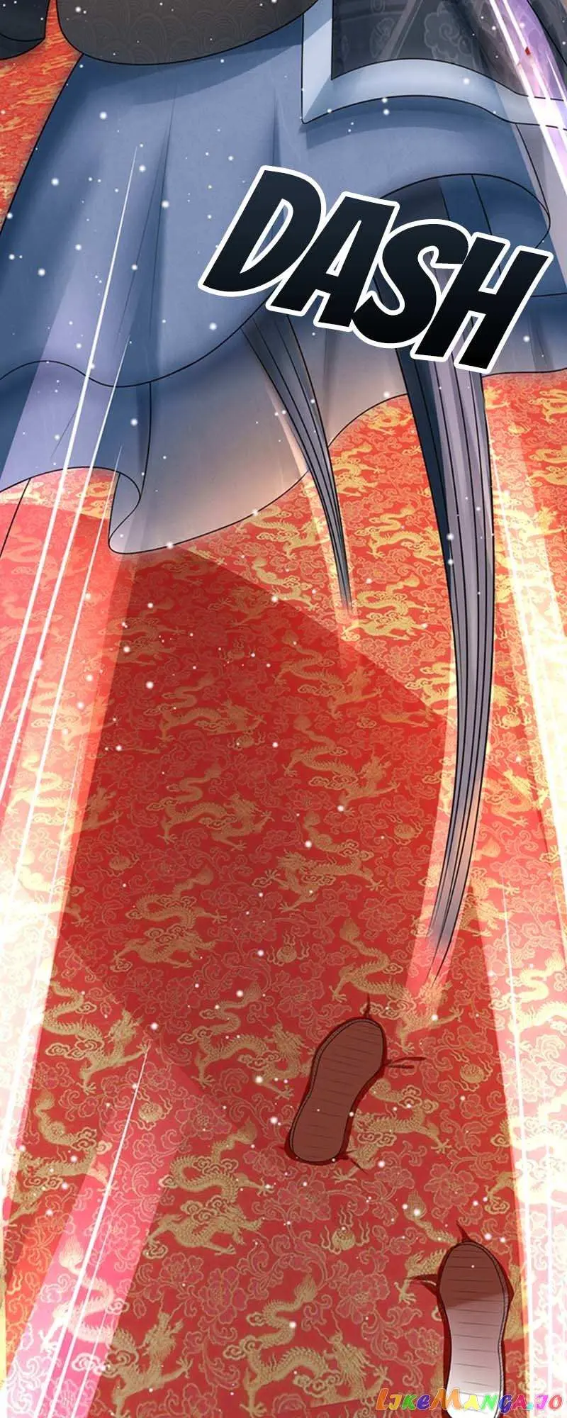 Destined to be Empress Chapter 191 page 13 - 