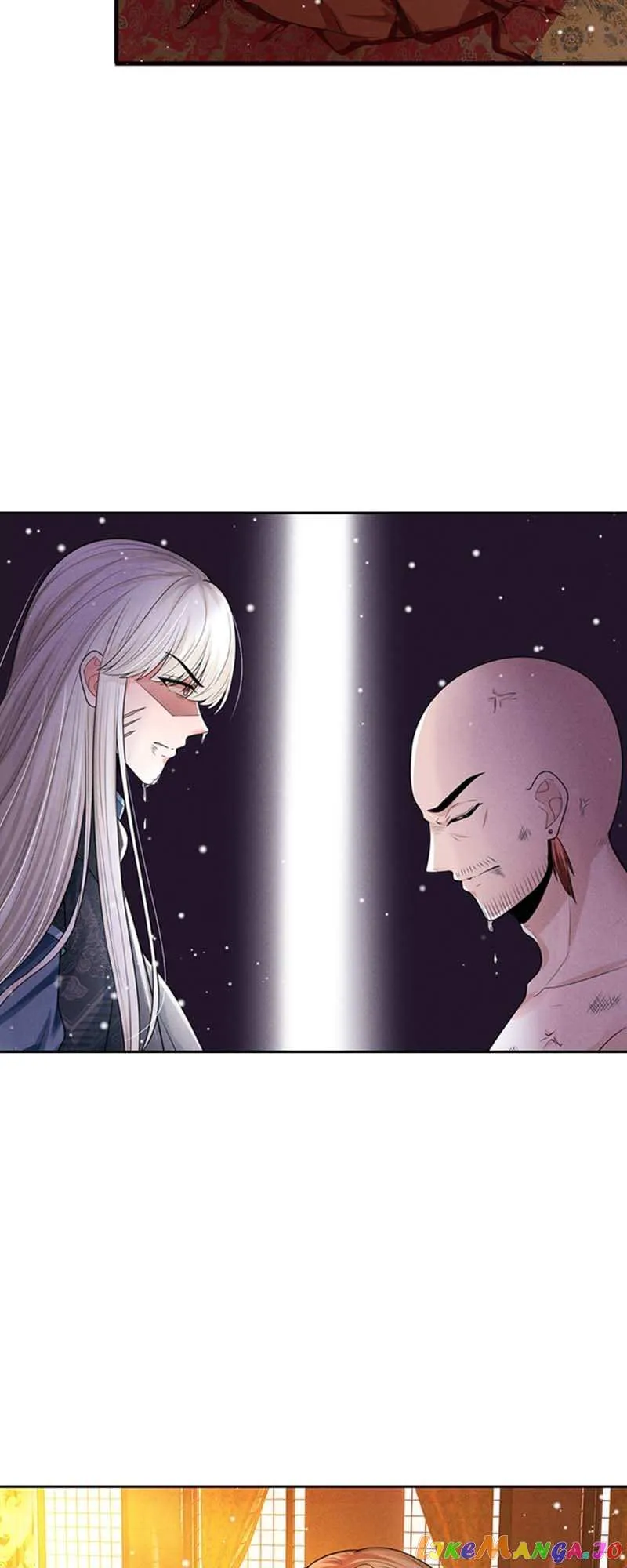 Destined to be Empress Chapter 191 page 19 - 