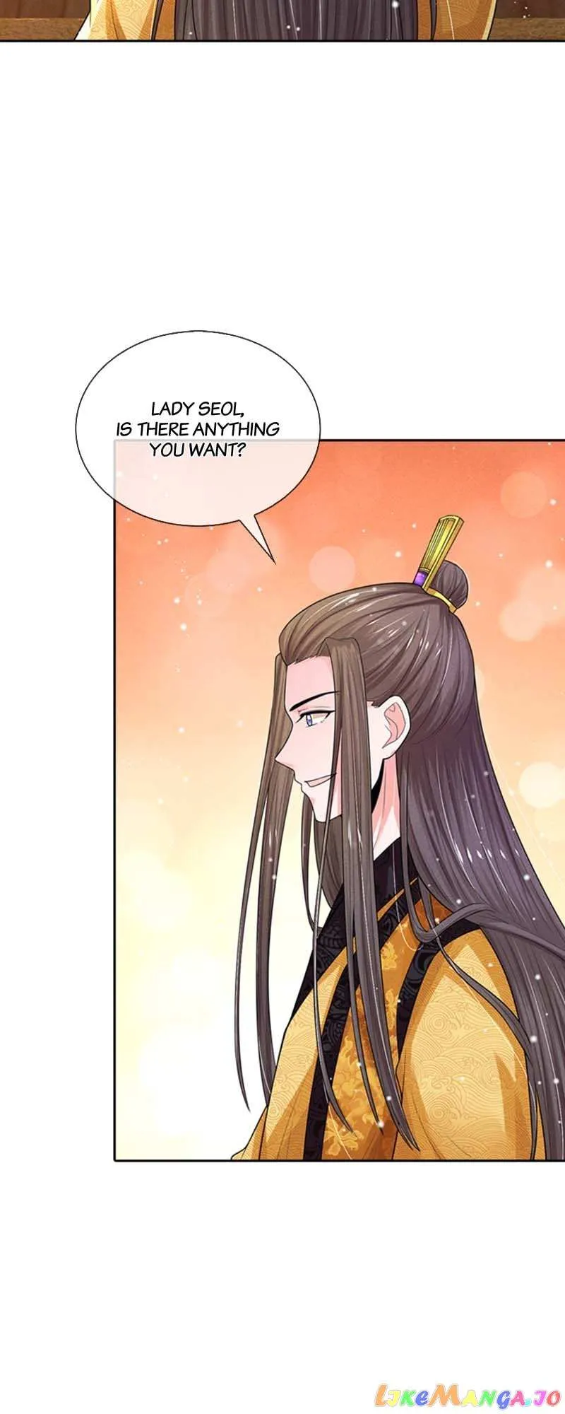 Destined to be Empress Chapter 191 page 28 - 