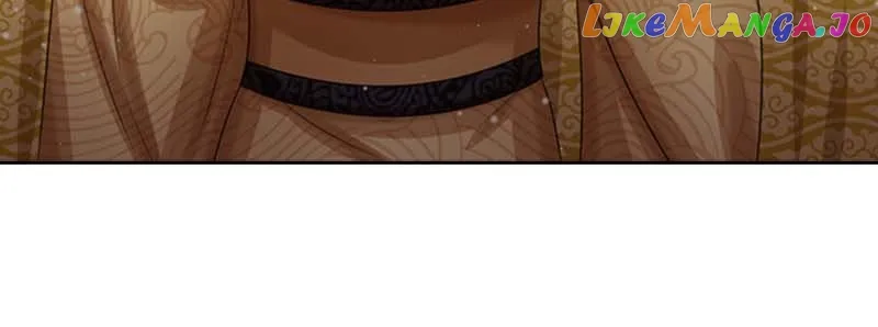 Destined to be Empress Chapter 192 page 16 - 