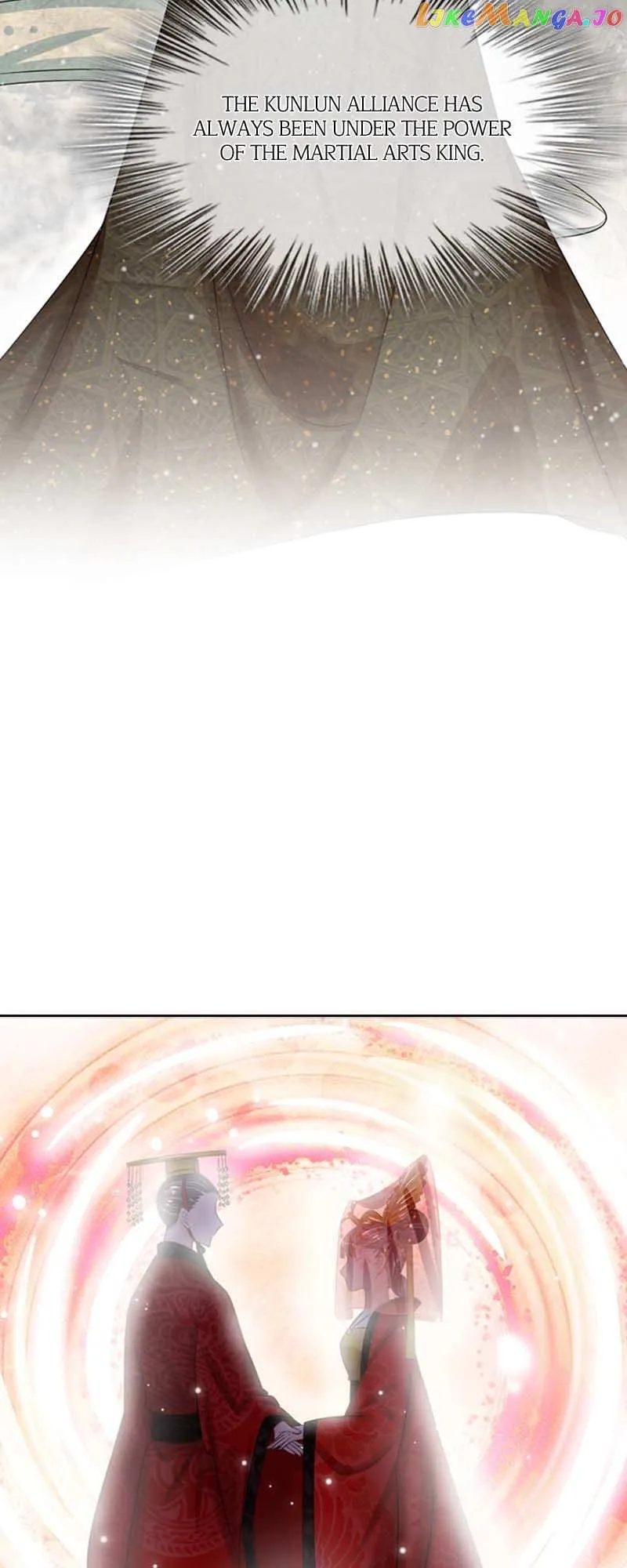 Destined to be Empress Chapter 192 page 9 - 