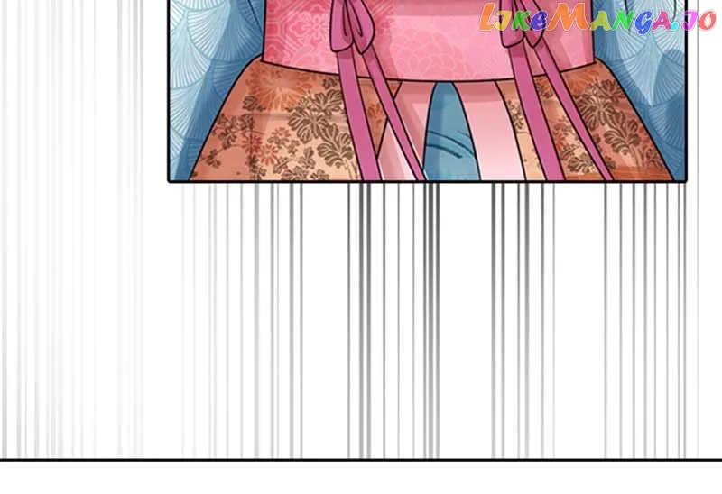 Destined to be Empress Chapter 193 page 9 - 