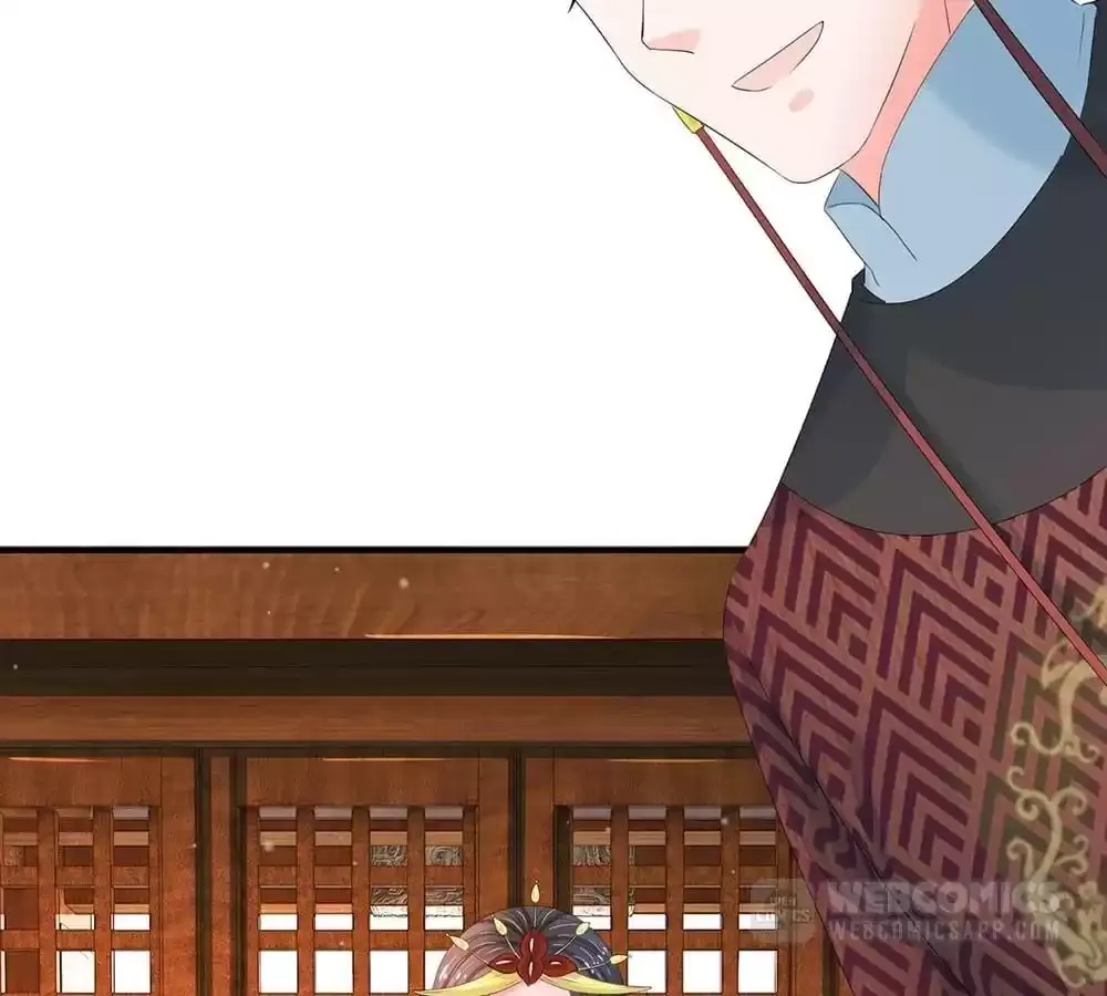 Destined to be Empress Chapter 194 page 2 - 