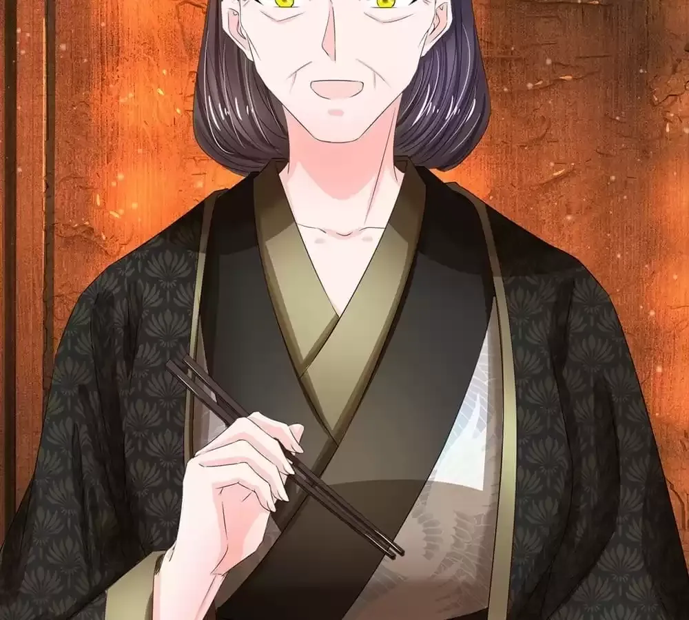 Destined to be Empress Chapter 194 page 11 - 