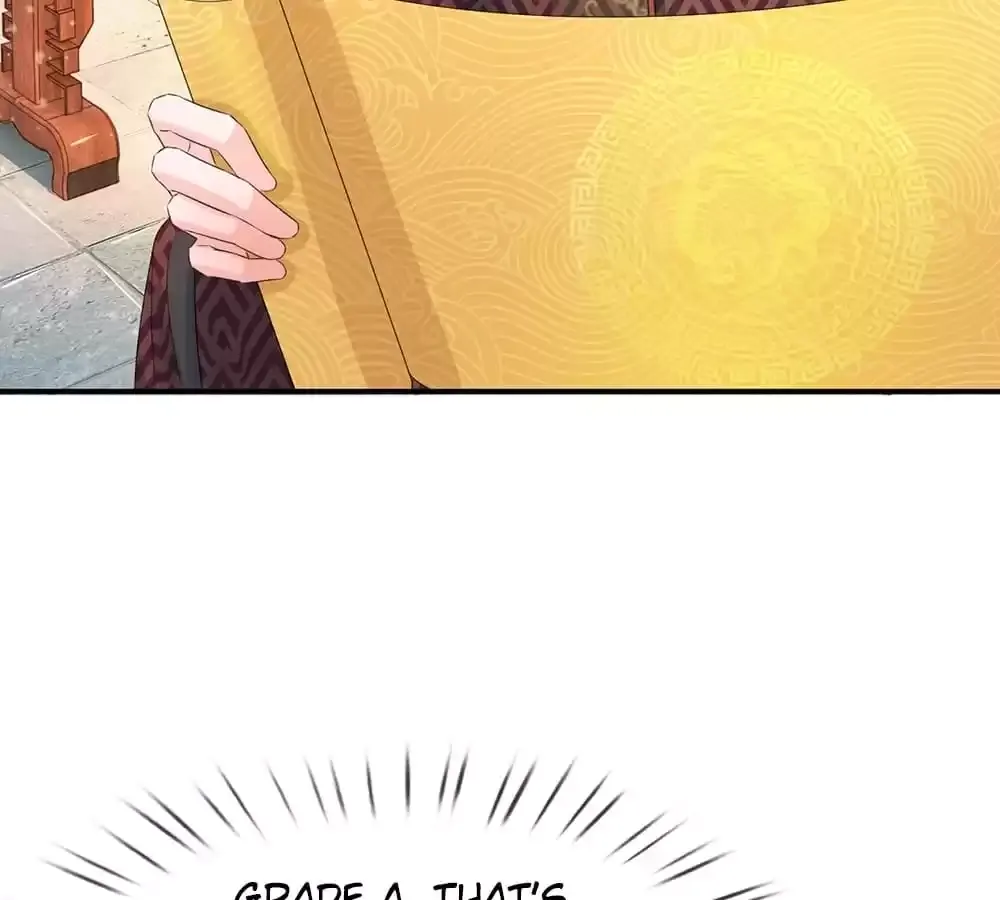 Destined to be Empress Chapter 194 page 14 - 