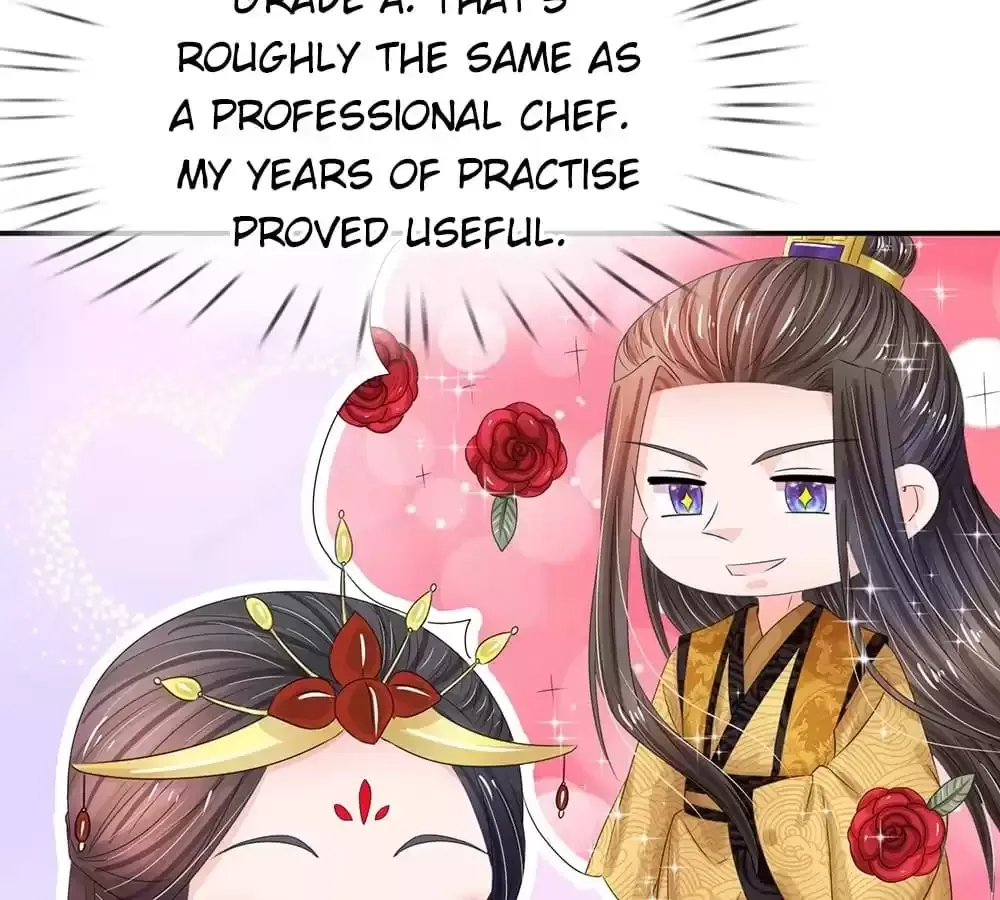Destined to be Empress Chapter 194 page 15 - 