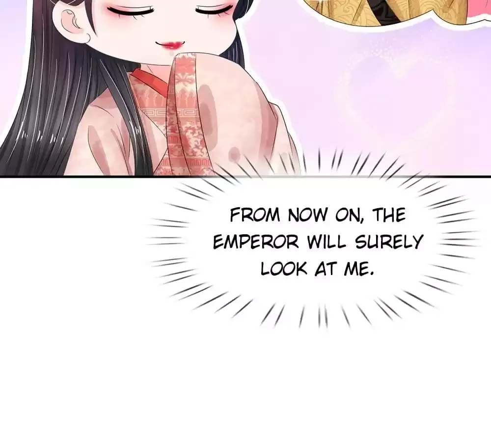 Destined to be Empress Chapter 194 page 16 - 