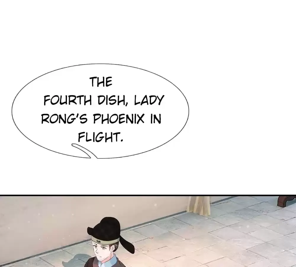 Destined to be Empress Chapter 194 page 17 - 