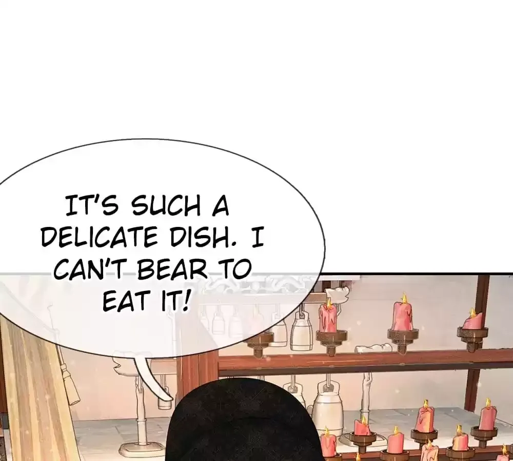 Destined to be Empress Chapter 194 page 21 - 