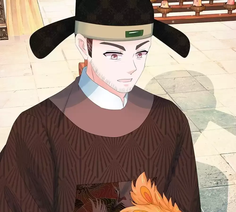 Destined to be Empress Chapter 194 page 22 - 