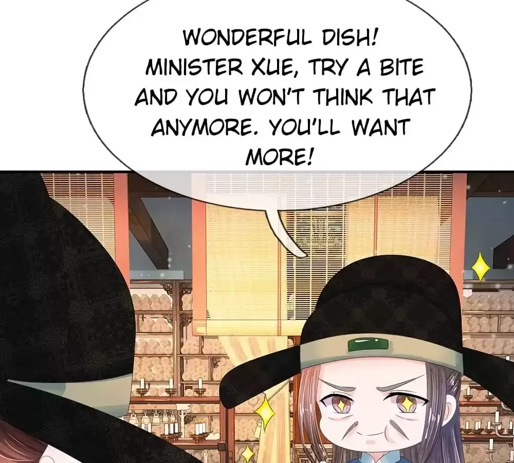 Destined to be Empress Chapter 194 page 24 - 
