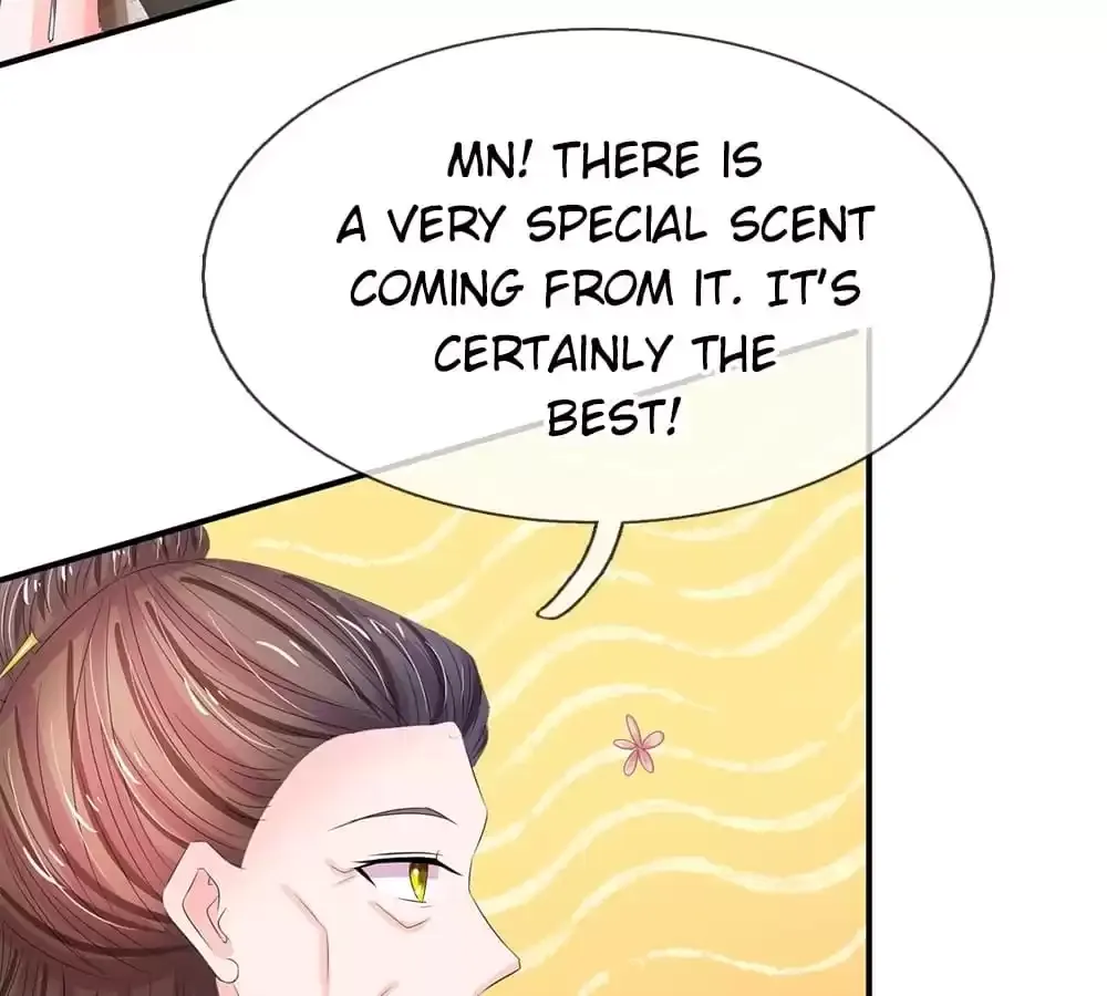Destined to be Empress Chapter 194 page 28 - 