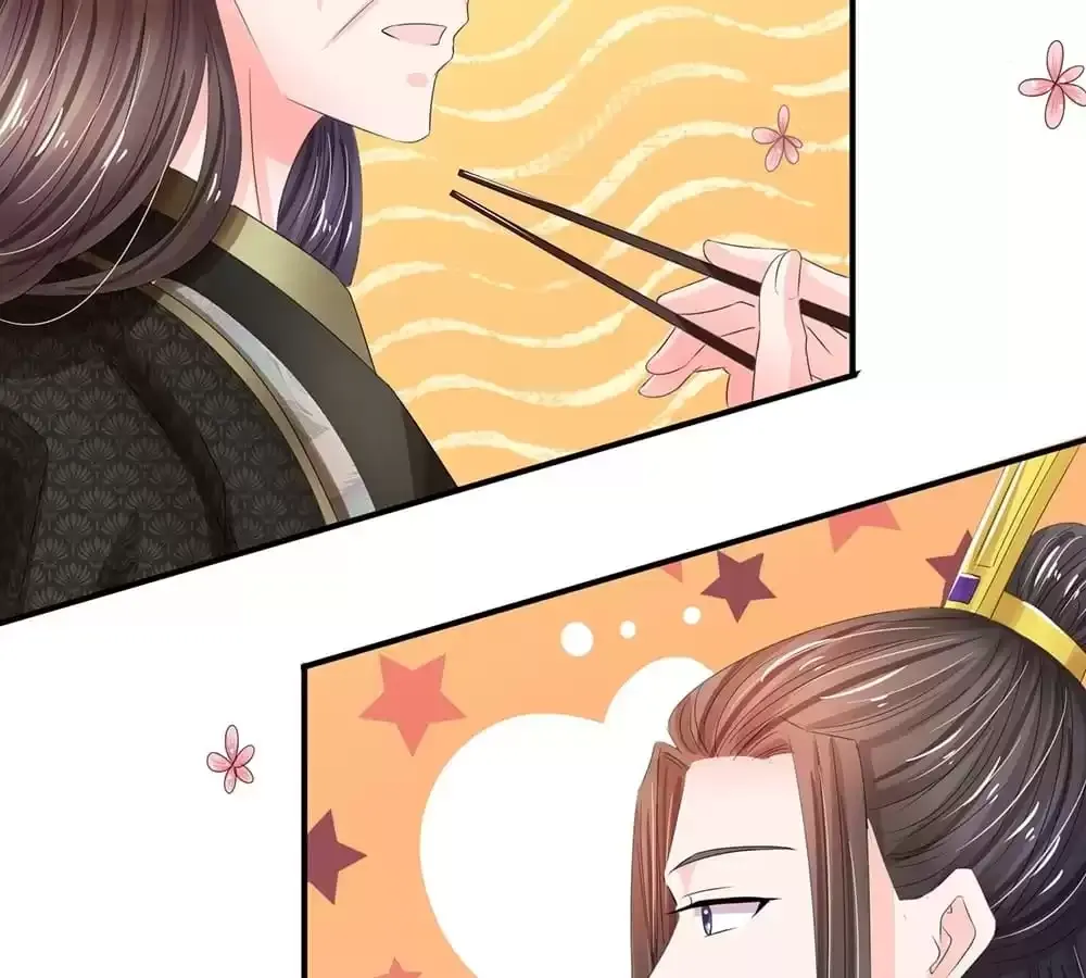 Destined to be Empress Chapter 194 page 29 - 