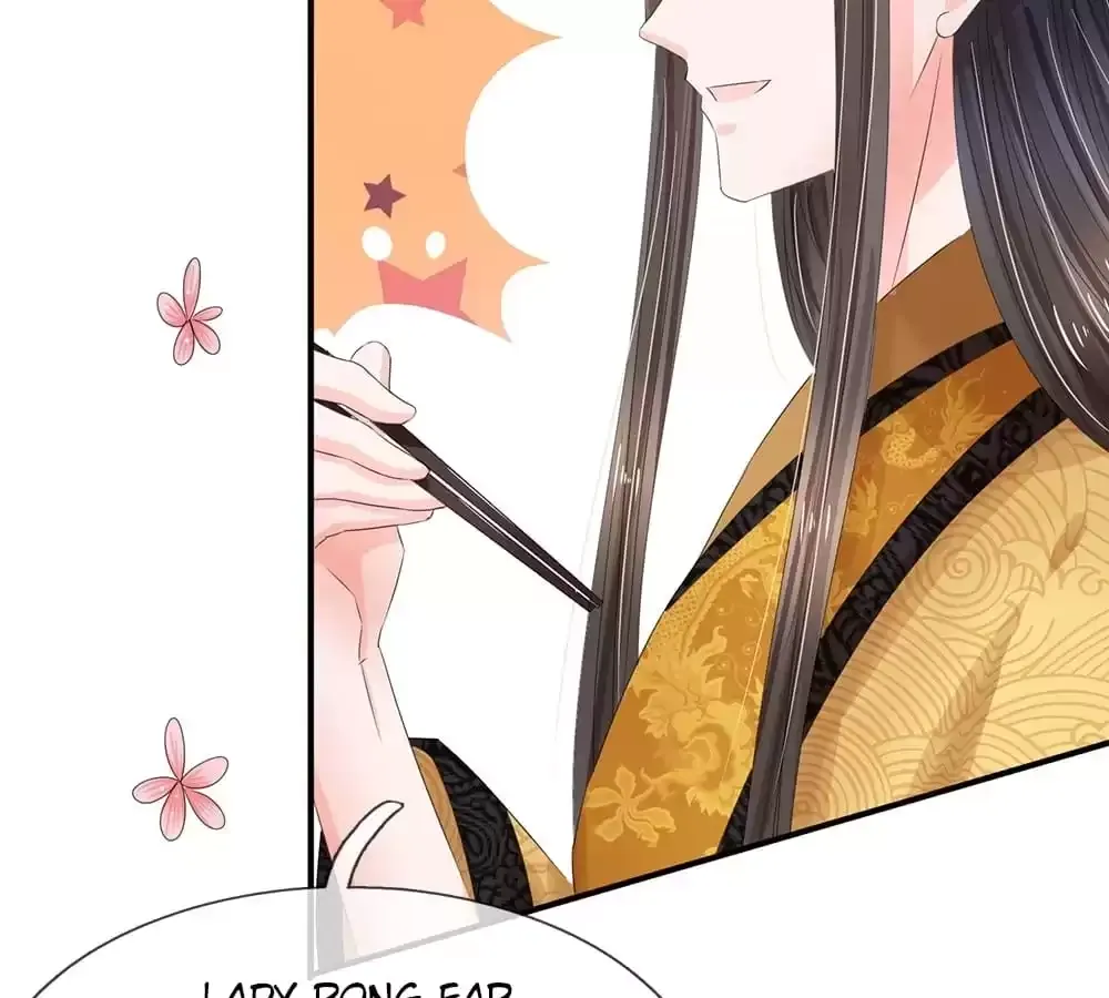 Destined to be Empress Chapter 194 page 30 - 