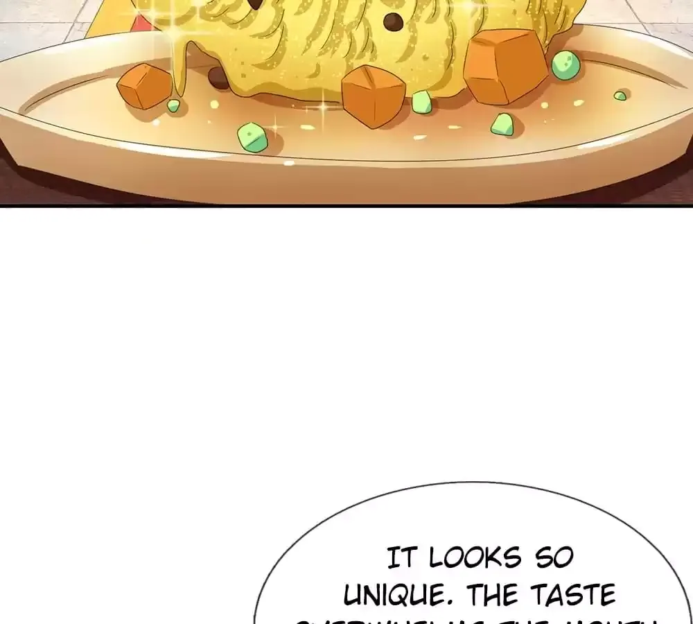 Destined to be Empress Chapter 194 page 4 - 